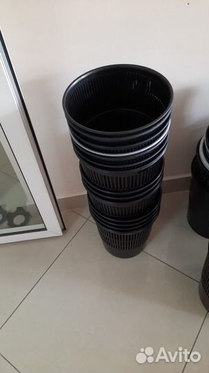 Корзина для мусора офисная