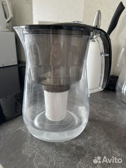 Фильтр для воды аквафор