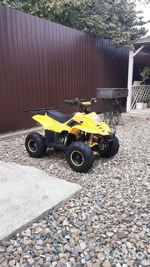 Квадроцикл Avantis C6 110сс,kayo, atv