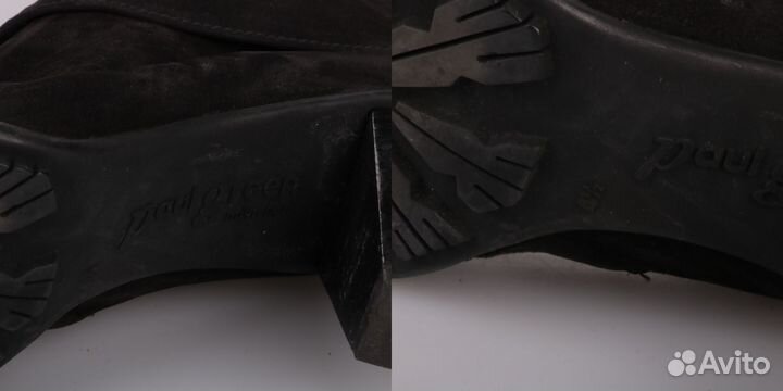 Сапоги Paul Green 250117953