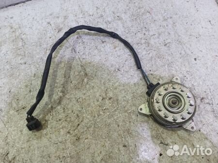 Моторчик вентилятора 21487JK60B