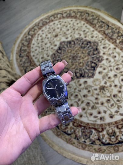 Часы lacoste женские