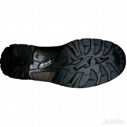 Ботинки Chiruca Pointer 01