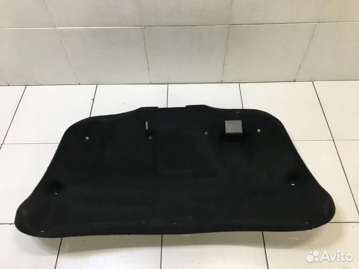 Обшивка крышки багажника Jaguar XF CC9 2007-2015