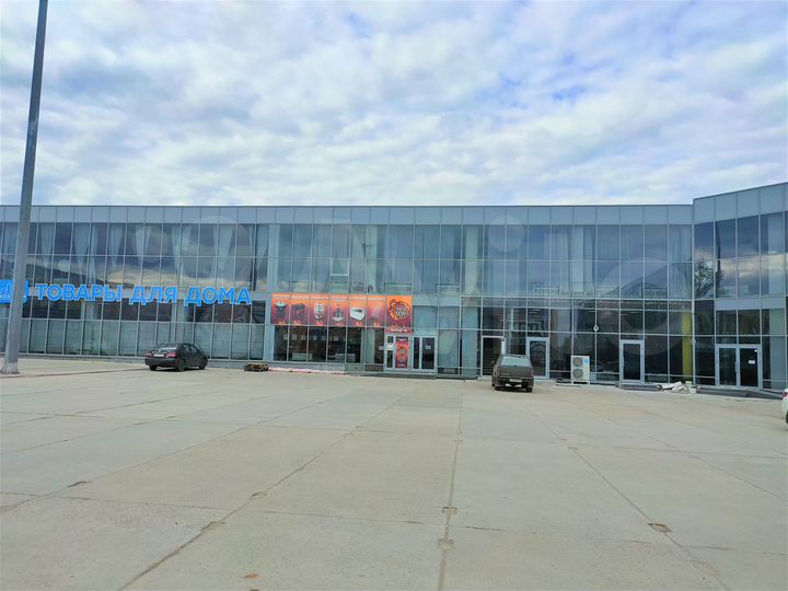 Помещение 366.4 м² Строит.Комплекс Щорса