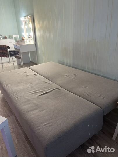 Диван книжка