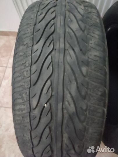 Zeta Azura 225/55 R18 96