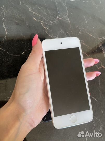 Плеер iPod touch