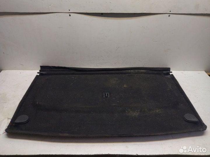 Полка багажника Volkswagen Golf Iv/Bora 1997-2005