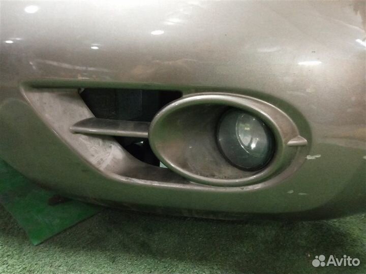 Ноускат Nissan Murano Z51 VQ35DE