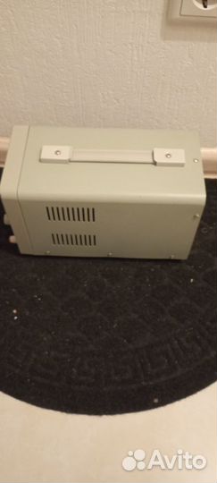 Блок питания