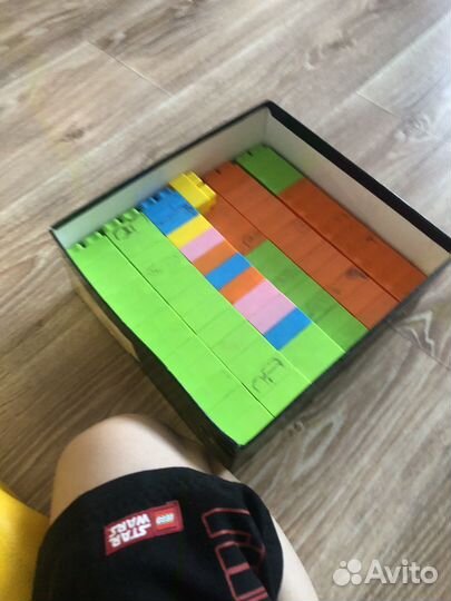 Конструктор