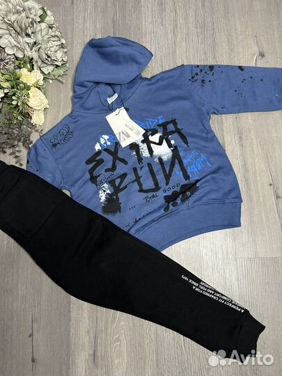 Костюм на подростка