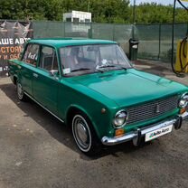 ВАЗ (LADA) 2101 1.2 MT, 1987, 93 000 км, с пробегом, цена 189 990 руб.