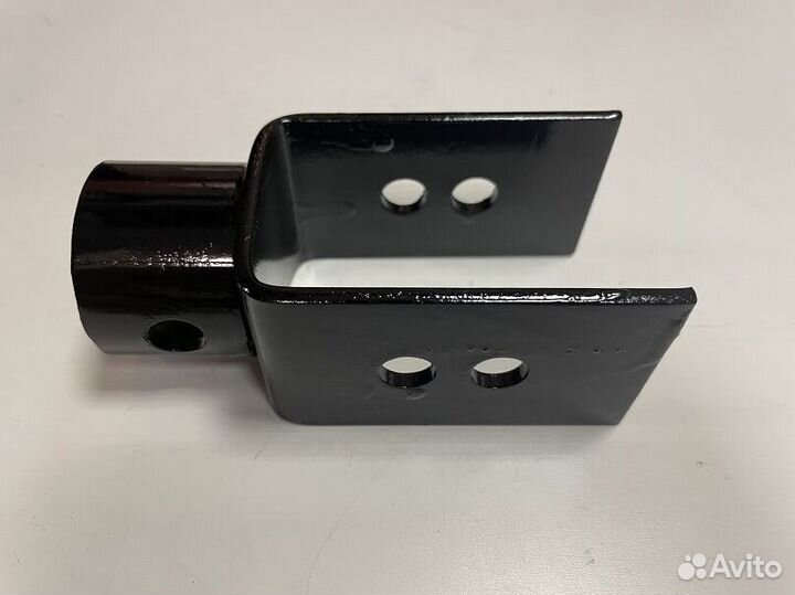 Увеличение клиренса Фольксваген Пассат В3 и В4