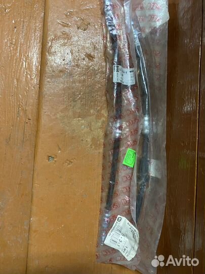 Перелние тормозные шланги мазда 3