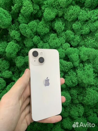 iPhone 14, 256 ГБ