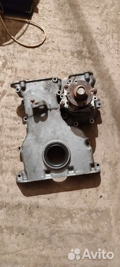 В разборе М50Б20