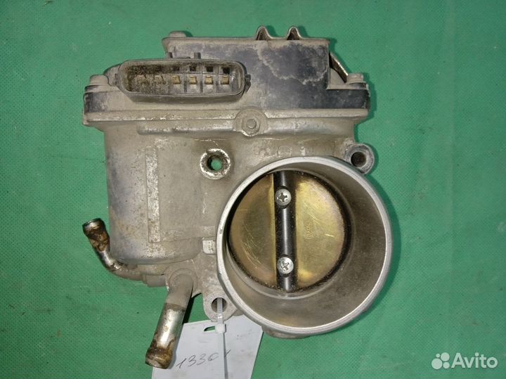 Mitsubishi Outlander (CW0W) заслонка дроссельная