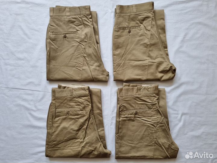 US Army Chino Pants Vietnam War 1969г, 1972г