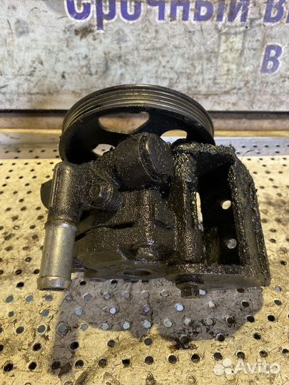 Насос гур Great Wall Hover H2