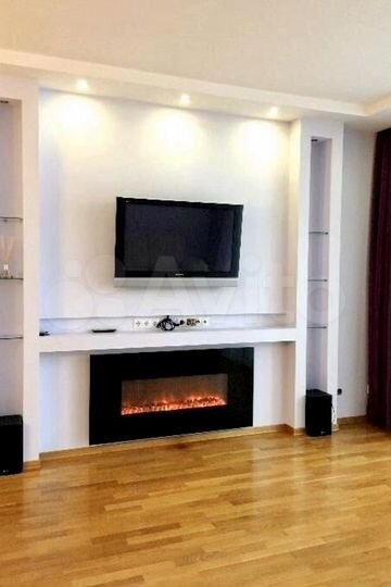 3-к. квартира, 100 м², 5/6 эт.