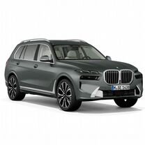 Новый BMW X7 3.0 AT, 2024, цена 16 105 000 руб.