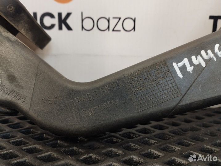 9402900216 Педаль сцепления камаз 5490