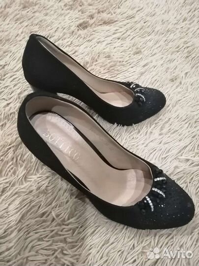 Туфли женские