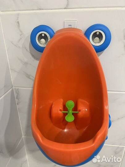 Детский писуар