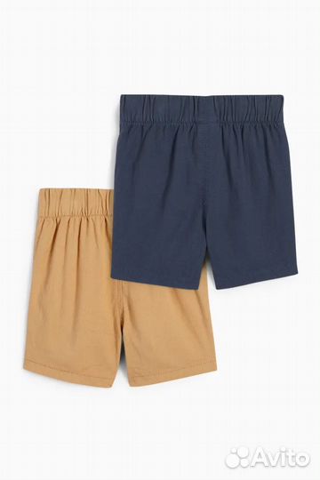 Новые шорты для мальчиков 86