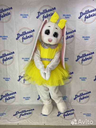 Ростовая кукла Костюм для аниматора