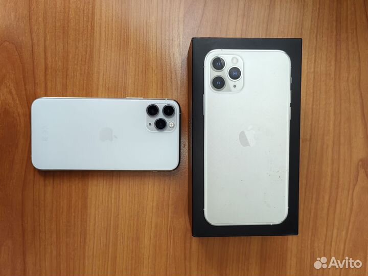 iPhone 11 Pro, 64 ГБ