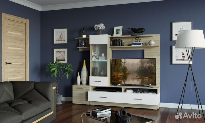 Стенка Элиза