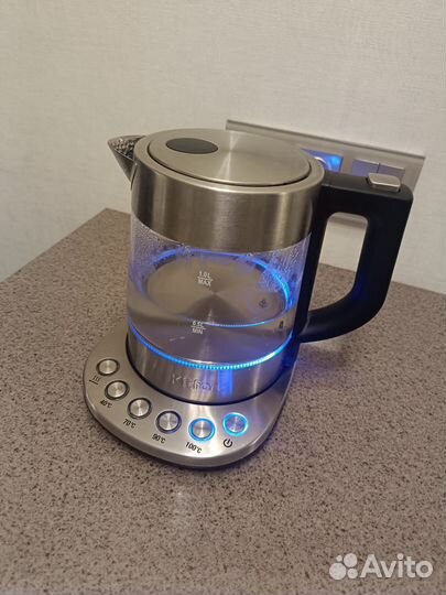 Чайник Kitfort