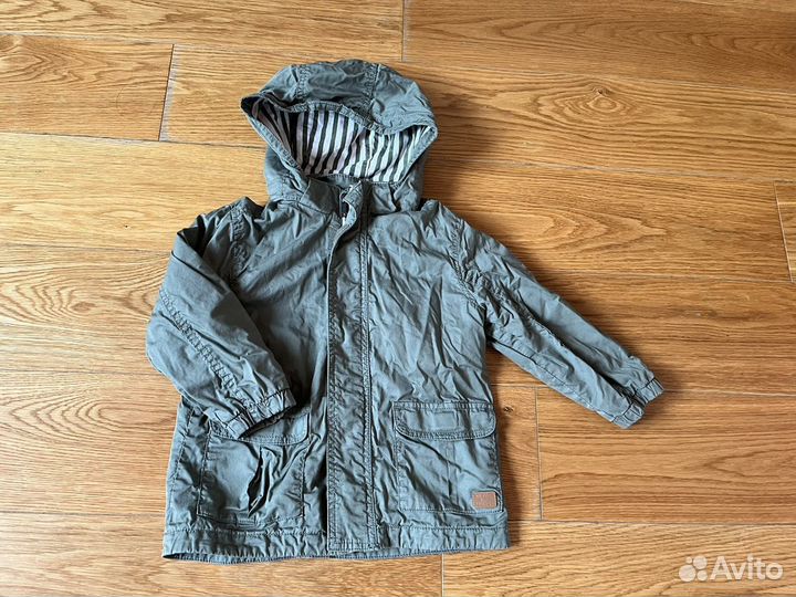 Ветровка H&M