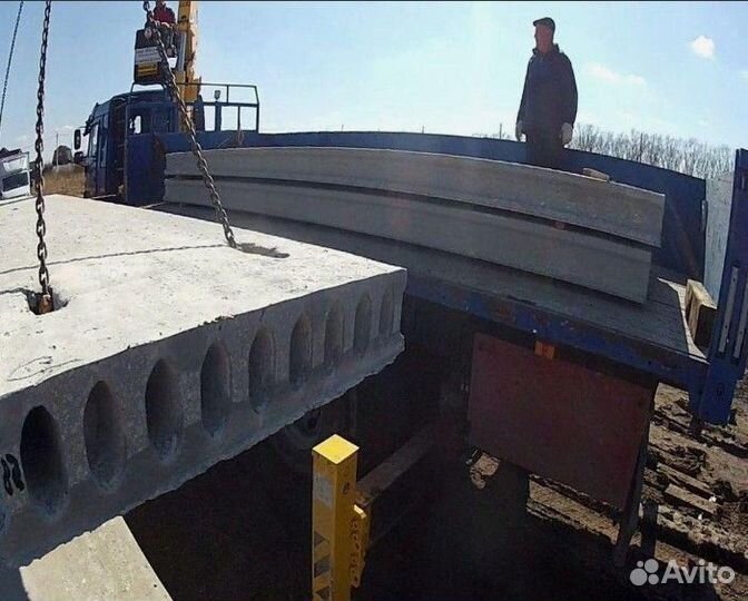 Плиты пк. пб - новые