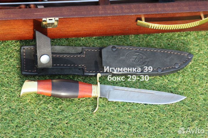 Набор шампуров