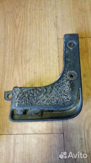 Брызговики левые Hyundai solaris 1