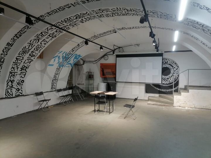 Помещение свободного назначения, 135 м²