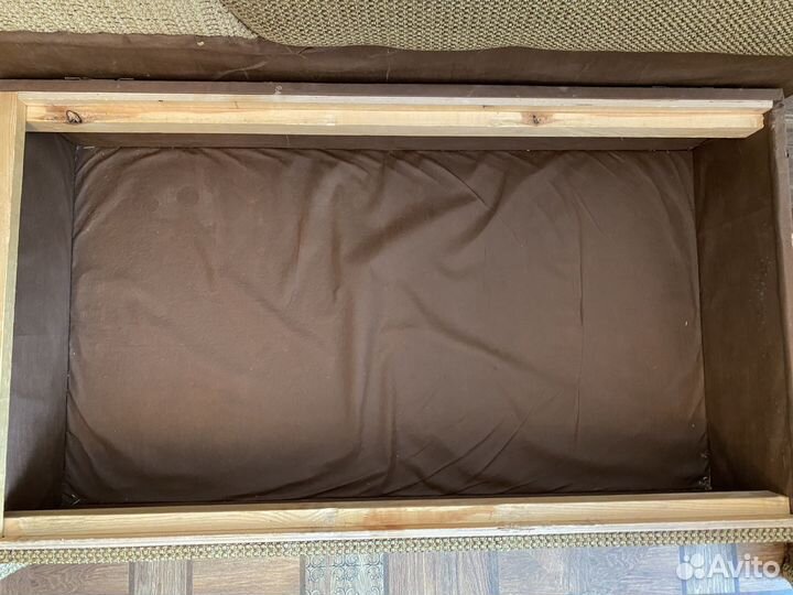 Диван (тахта)