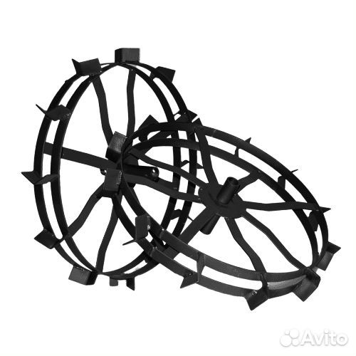 Грунтозацепы нева ко 680*90 для окучивания