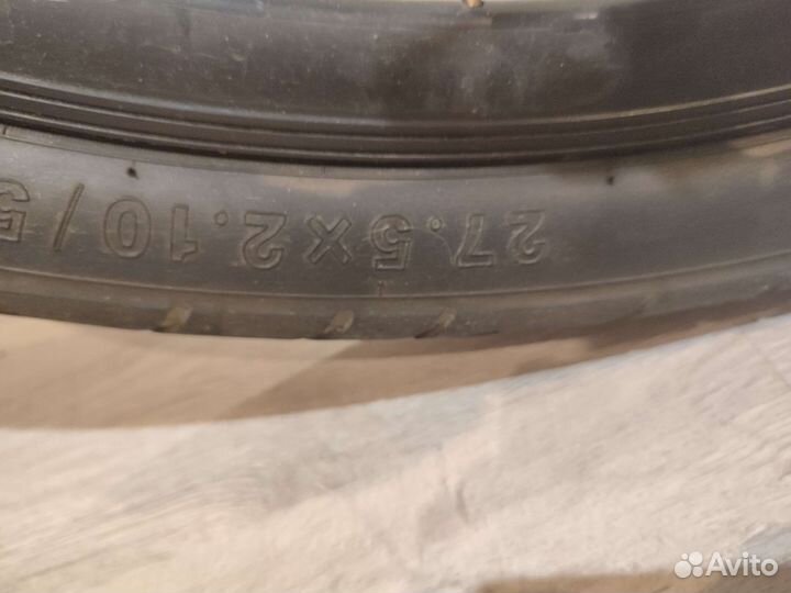 Велосипед бу paruisi