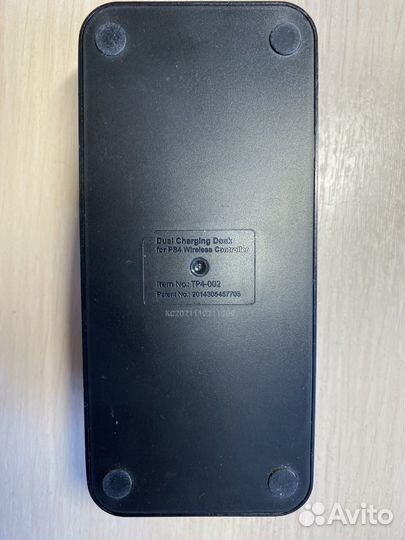 Джойстик ps4