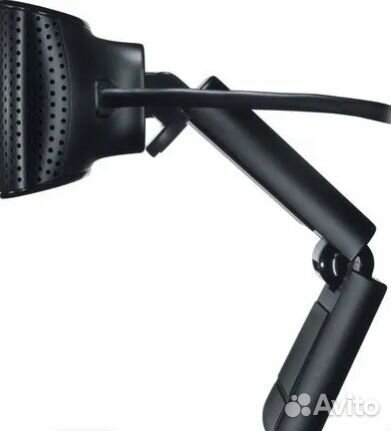 Веб-камера Logitech HD Pro Webcam C910