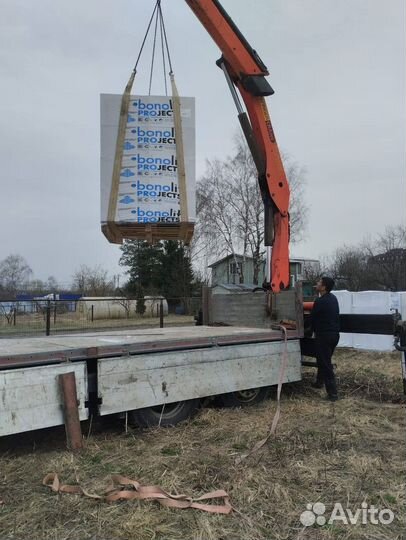 Газоблок Для Перегородок