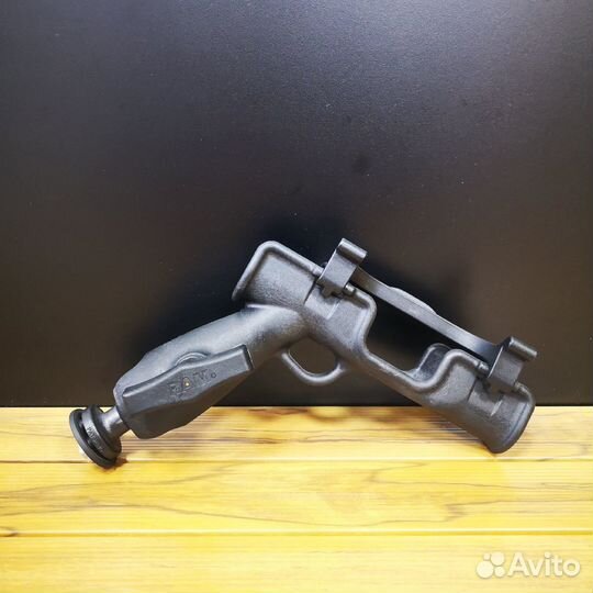 Держатель спиннинга RamMount Т-паз (оригинал)