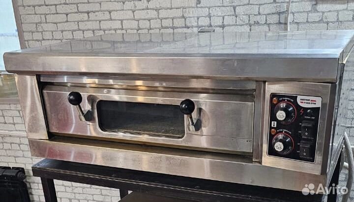 Пицца печь