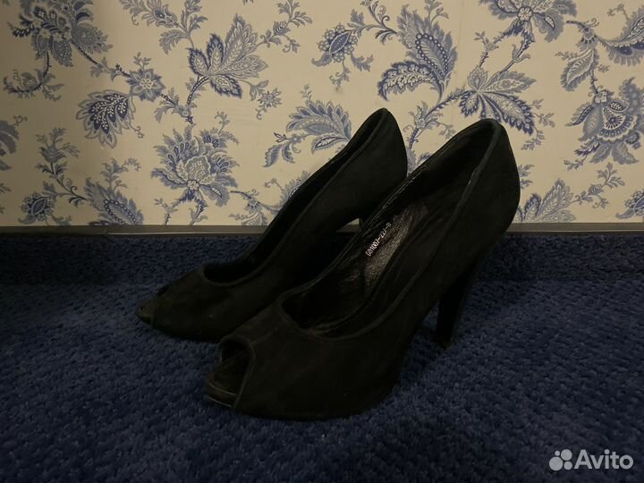 Туфли 36