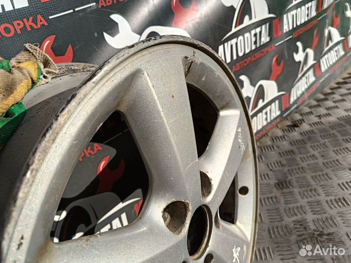 Диски R16 5x108 Ford